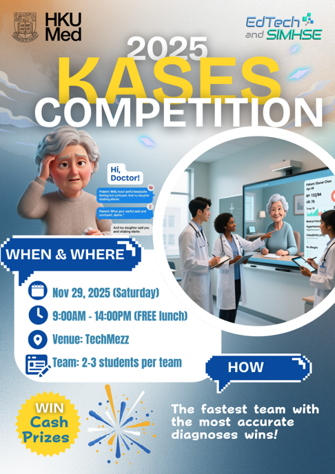 KASES Competition